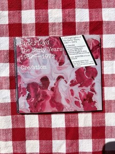 Pink Floyd Early Years | eBay