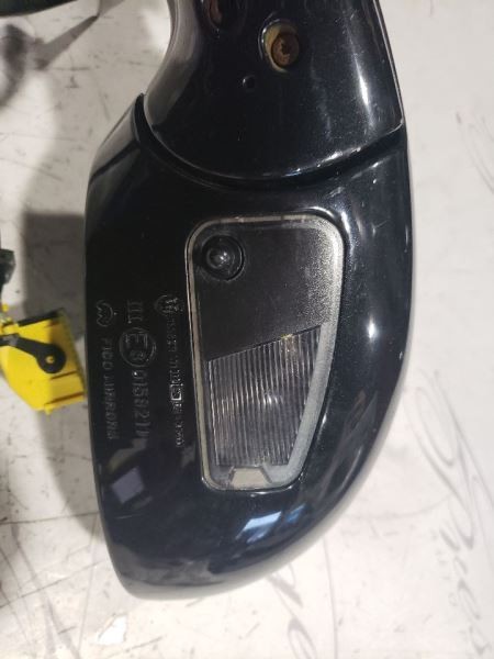 Maserati Quattroporte 2003-2008 Left Side mirror