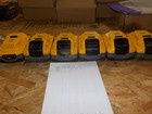 Dewalt 20v Lot 6 5ah Powerstack batteries for parts/repair # 1315s — photo 1