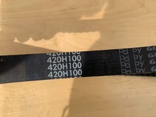 GOODYEAR 420H100 Pd Made in USA