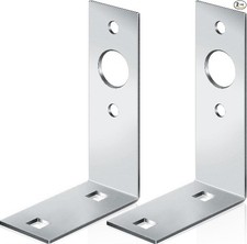 Galvanized Trailer Light Brackets Mounting L Shape Tail Light Bracket For Boat U Galvanized Trailer Light Brackets Mounting L Shape Tail Light Bracket For Boat U