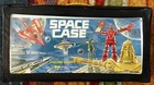 Space Case Vinyl 24 Figure Storage Case Star Wars 1982 Tara Toy Vintage