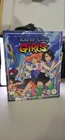 River City Girls Collector's Edition (PS5) Limited Run! Brand New Sealed Big Box