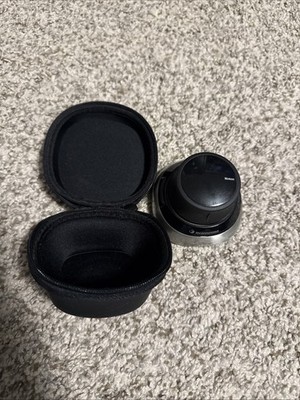 3Dconnexion Space Mouse Wireless Bluetooth - Does Not Include Charging Cord