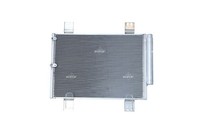 NRF Kondensator, Klimaanlage 350513 FüR Daihatsu