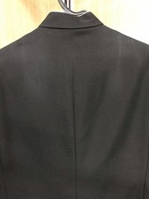 Kanagawa Prefecture Tamagawa Junior High School Gakuran Uniform 0107948 
