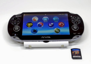 Sony ps vita pch-1000 | eBay