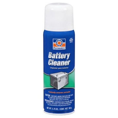 Far Corner Inc PERMATEX Battery Cleaner 5.75 Oz 80369