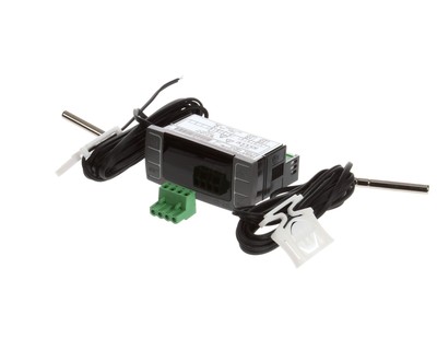 Randell Control, Dixell Ssac-40Bsc, Xr02Cx RP CNT0601 - Free Shipping + Geniune