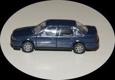 Wiking 29B - VW Passat Limousine, Stahlblau , 1:87 (Wi524)