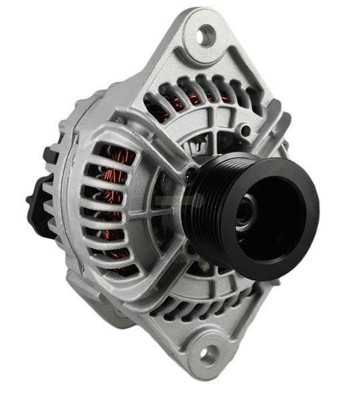 1*** Lichtmaschine 110A Neu OE Nr. 0124655008 für Volvo Trucks Renault Khd Deut