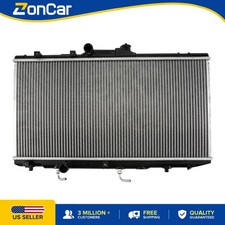 Radiator Fits 1993-1997 Toyota Corolla 1993-1997 Geo Prizm All Engine Cu1409
