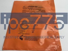 1PCS New IFM New IFT203 INDUCTIVE METAL THREAD Sensor Proximity Switch