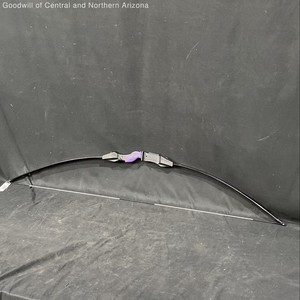 Barnett Sportflight Recurve Youth Bow Archery with Black Riser 