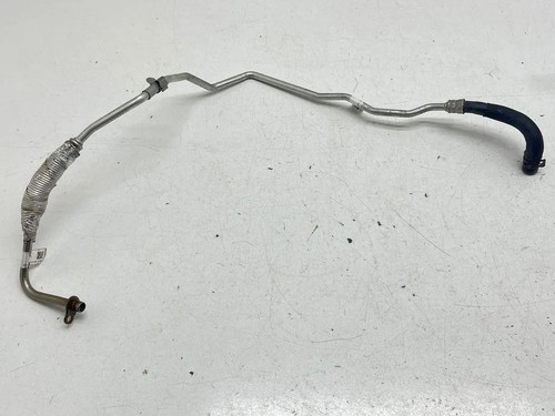 BMW X1 F48 Turbinenschmierrohr 8687745 2.00 Petrol 2018 33899405