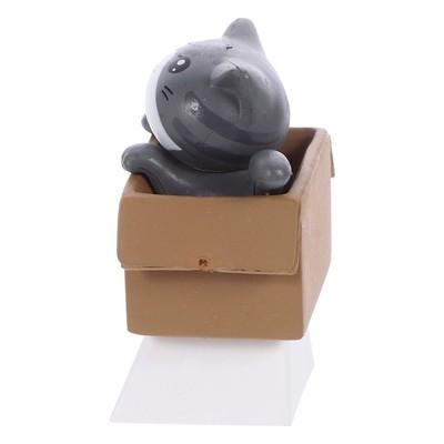 Key Caps Cat in Karton R4 Profil DIY personalisierte Tastatur Keycap