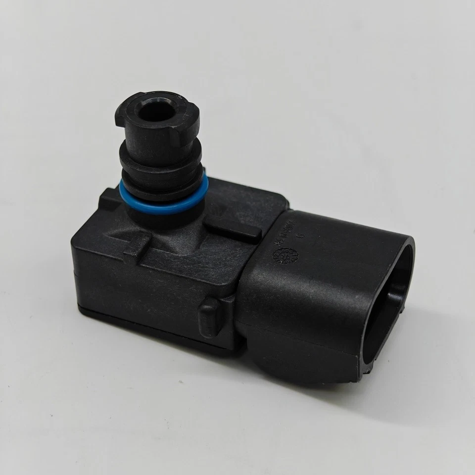 Bosch MAP Manifold Absolute Pressure Sensor For Chrysler Dodge Jeep 5033310AC - Изображение 4 из 4