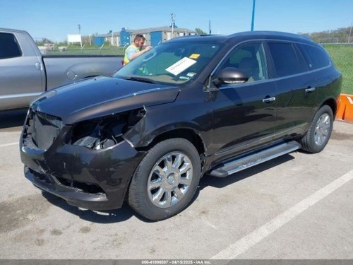 Power Brake Booster Fits 07-09 13-14 ACADIA 713928 - Picture 2 of 14