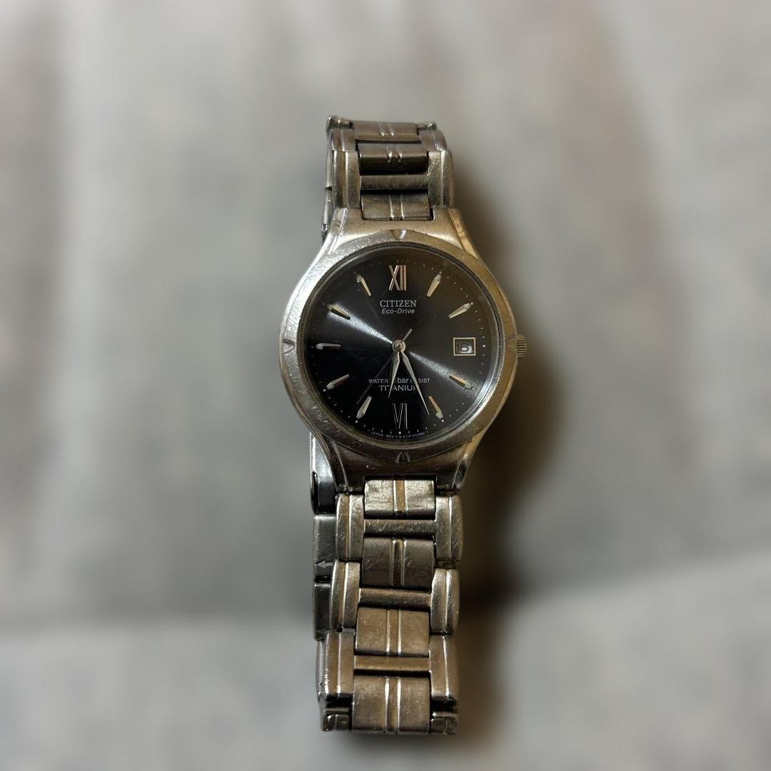 Citizen Repair Watch Parts Hand Used E110 For Second Eco-Drive - VintageWatches.PK Citizen Repair Watch Parts Hand Used E110 For Second Eco-Drive - vintagewatches.pk