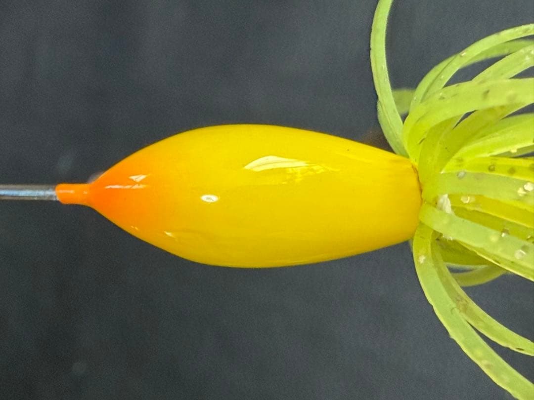 Evergreen SR Mini Spinnerbait 3/8oz & 1/2oz, Used, Fishing Lure - Image 12