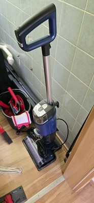 Shark Hydrovac WD100EU blau 3in1 Staubsauger