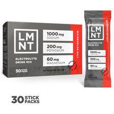 LMNT Electrolyte Drink Mix