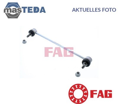 818 0653 10 STABILISATOR STABI KOPPELSTANGE VORNE FAG NEU OE QUALITÄT
