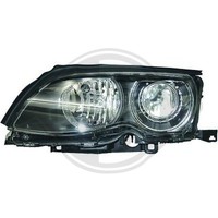 1215484 Scheinwerfer Rechts FüR BMW 3 (E46)