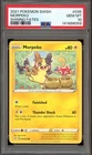 Pokemon TCG Sword & Shield Shining Fates #035 Morpeko PSA 10