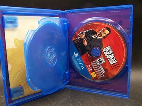 LOT OF 10 USED PLAY STATION 4 PS4 GAME BUNDLE DISK & CASES DISC ARE EXCELLENT
