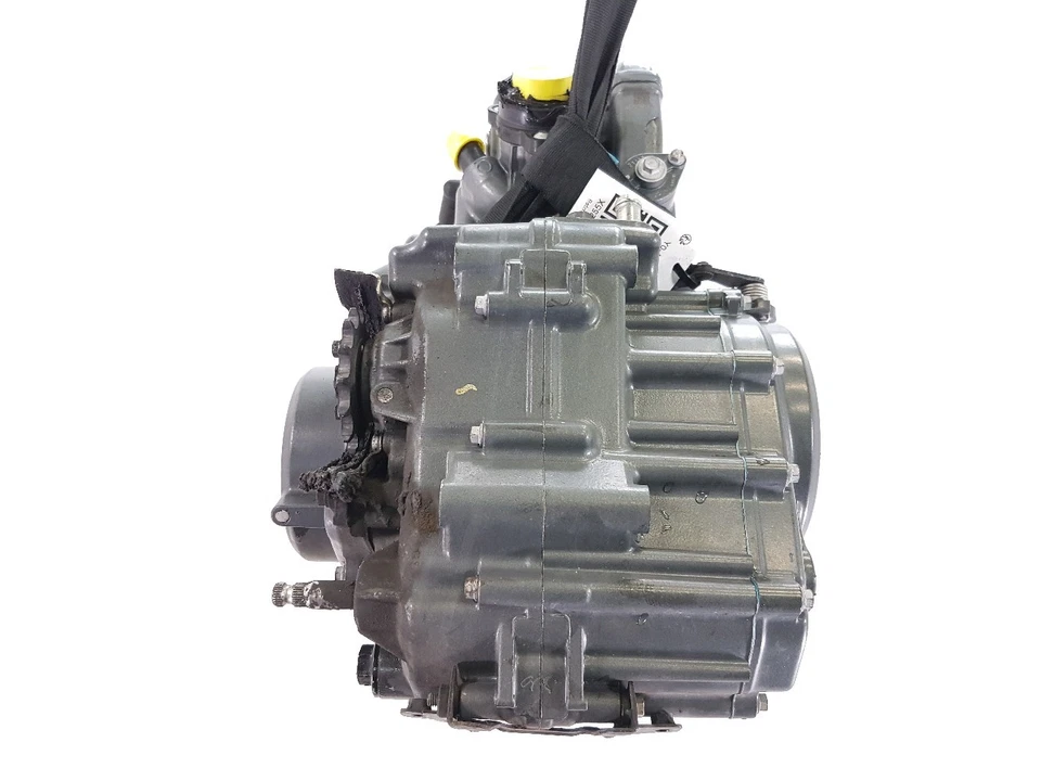 Moteur - KTM 125 DUKE - GPA-960426769 - Y0-4255X - Photo 4/4