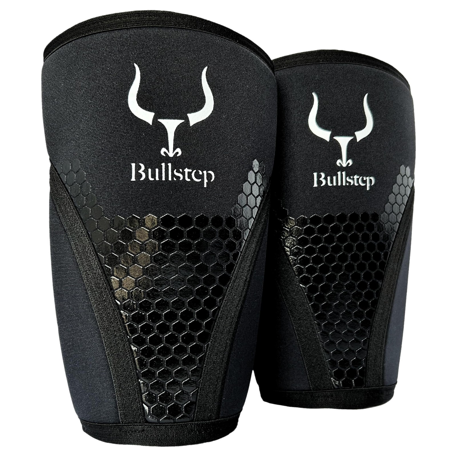 Genouillère Crossfit musculation squat protection genou sport fitness homme femme