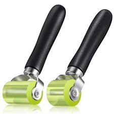 Facmogu 2 Size Car Sound Deadening Roller, Automotive Car Audio Sound Deadene...