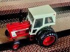 The International Harvester Model 1466 Precision Series 1/16 Scale Tractor — photo 2