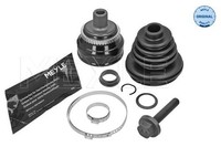 Meyle Gelenksatz Antriebswelle 100 498 0057 FüR Audi 80 90 B3 B4 89 893 894 8A2