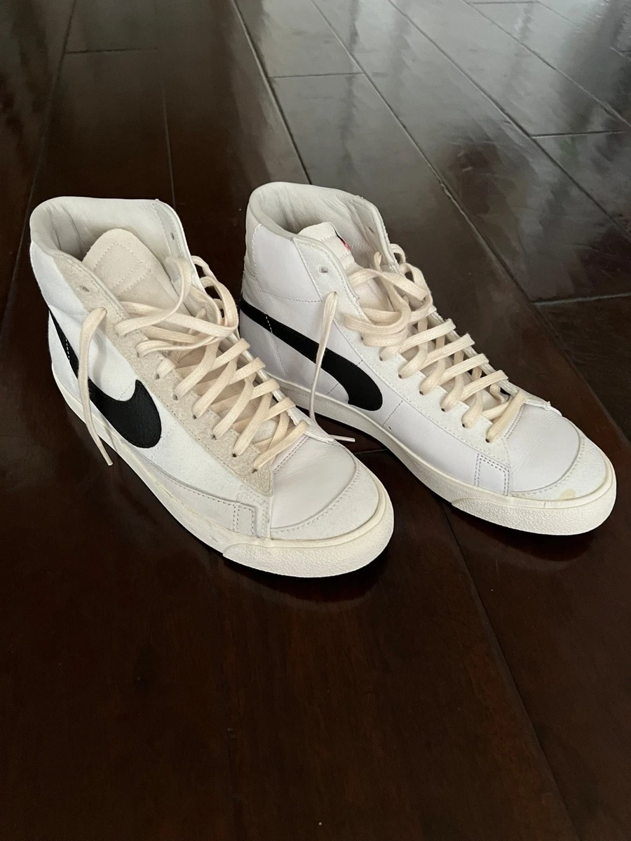 Nike Slam Jam x Blazer Mid Class of 1977 for Sale | Authenticity