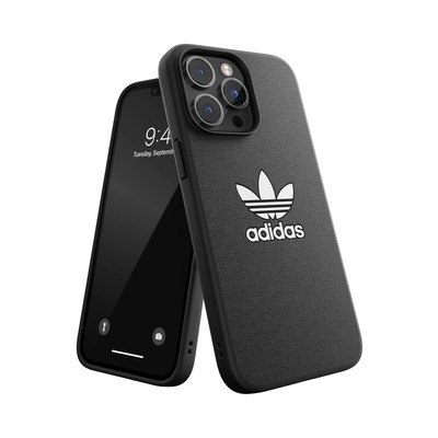 adidas Case Designed for iPhone 14 Pro Max   Shockproof Drop Protection   Wirele