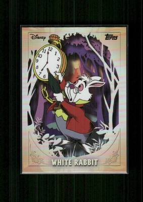 2025 Topps ディズニースノーホワイト 白雪姫 103/125 2025 Topps