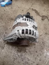 ALTERNATOR A0009063322 2.1 DIESEL  MERCEDES A CLASS W176 KM64WPA 2012-18