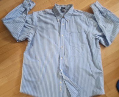 Hemd GAP relaxed US XL, entspricht dt. XXL