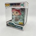 Funko Pop! Moments: Disney - Ariel - Hot Topic (Exclusive) #416