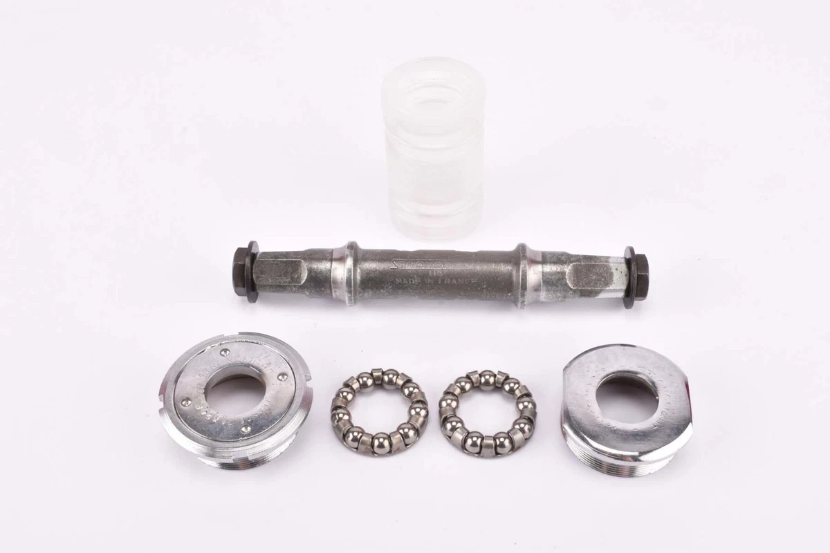 Stronglight Bicycle Bottom Brackets for sale | eBay