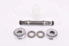 NOS Stronglight Competition #ref. 65 / Luxe #ref. JP65 Bottom Bracket 118mm ITA