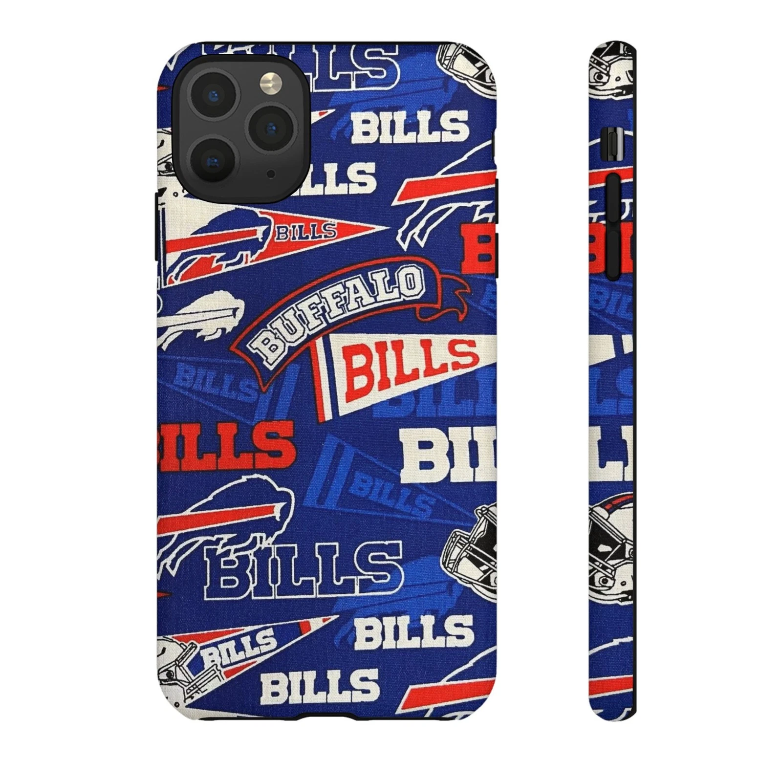 Buffalo Bills Phone Cases for iPhone
