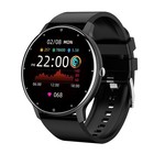 ZL02 Smart Bracelet Heart Rate Blood Pressure Blood Oxygen Monitoring Sports