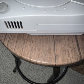 Sega Dreamcast Video Game Console White