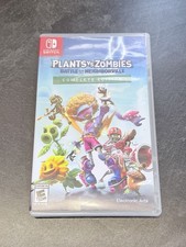 Plants VS Zombies - Battle for Neighborville - Complete Edition