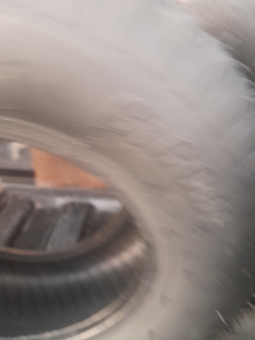 2) 16x6.50-8 NHS TUBELESS Turf Rider TIRE 4ply Lawn Mower Zero Turn New Tires