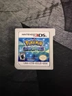 Pokemon Alpha Sapphire Nintendo 3DS Game Cartridge Only Tested And Works