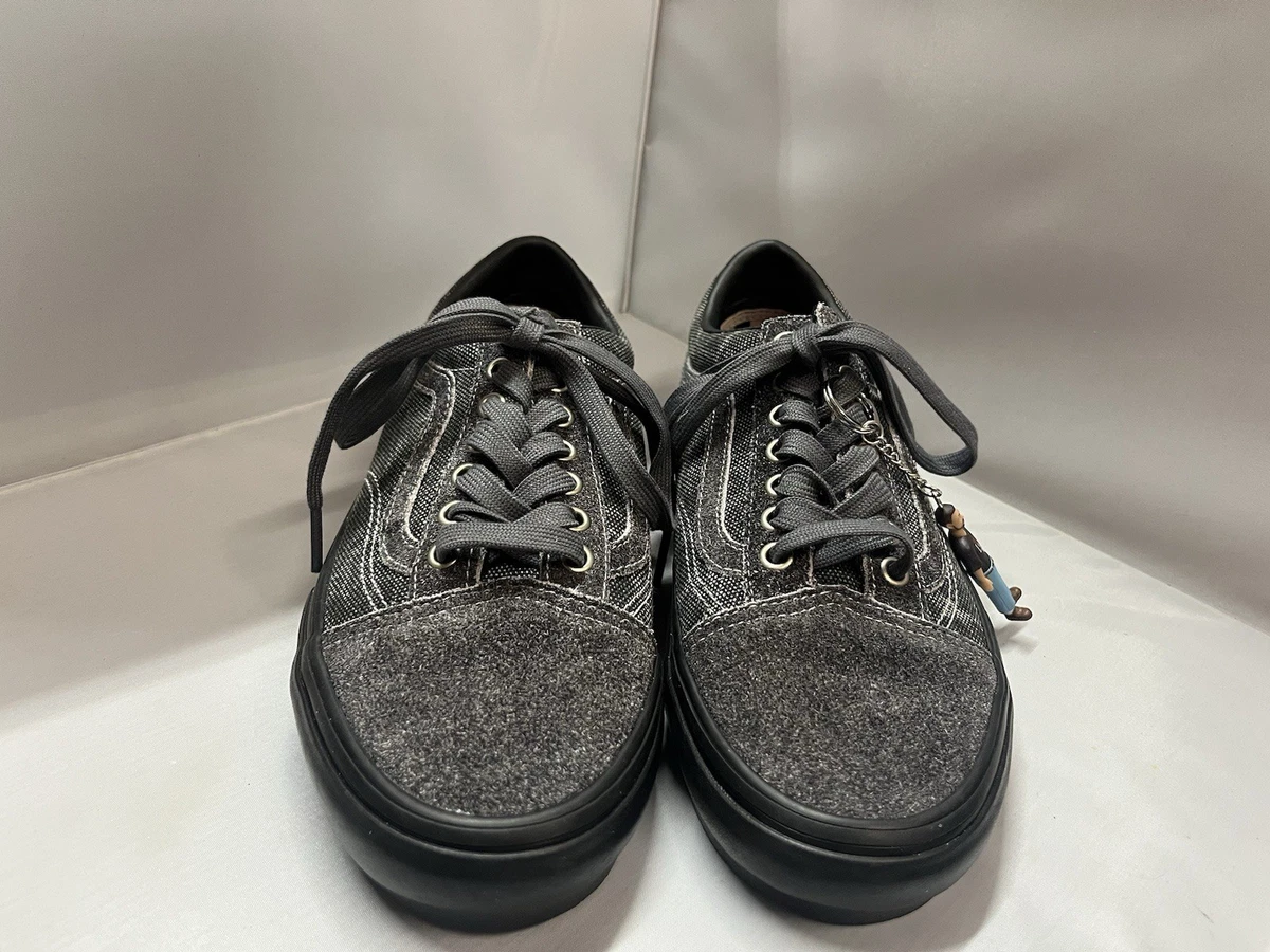Vans Quasi x Skate Old Skool Asphalt for sale | eBay display picture 2